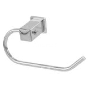 PORTA TOALHA ROSTO SEMI LUXO INOX RAINHA