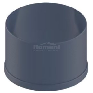 PROLONGADOR CAIXA GORDURA/INSPEÇAO DN300 TIGRE