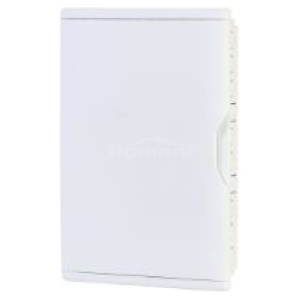 QUADRO DISTR 8D/6N DISJ EMB SBARR KRONA
