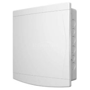 QUADRO DISTRIBUIÇAO CENTRINHO 12/16 DISJ. TIGRE