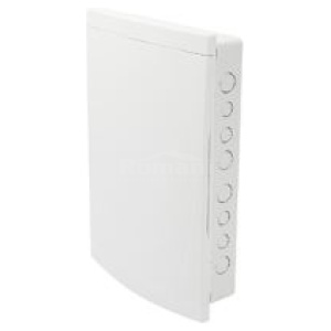 QUADRO DISTRIBUIÇAO CENTRINHO 27/36 DISJ. TIGRE