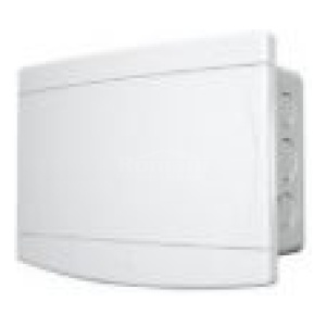 QUADRO DISTRIBUIÇAO CENTRINHO 3/4 DISJ TIGRE