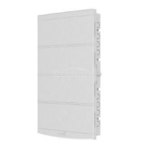 QUADRO DISTRIBUIÇAO CENTRINHO 64 DISJ SLIM TIGRE