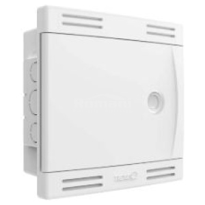 QUADRO SISTEMA VDI 30X30 EMBUTIR TIGRE