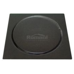 RALO AUTOMATICO 10X10 SQUARE RAINHA 114802