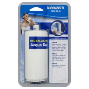 REFIL P/PURIF ACQ DUE LORENZETTI 7411042 (6)