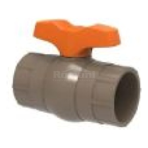 REGISTRO ESFERA SOLD - 40MM 27950337 - TIGRE