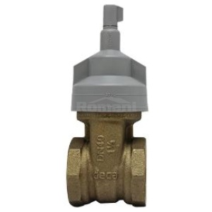 REGISTRO GAVETA 1.1/2 BASE DECA 4509 502