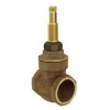 REGISTRO GAVETA 3/4 BASE DECA 4509 202 DN20