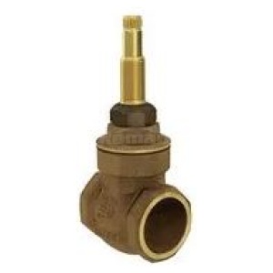 REGISTRO GAVETA 3/4 BASE DECA 4509 202 DN20