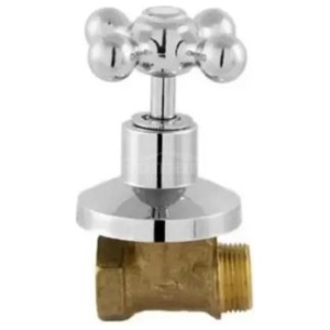 REGISTRO PRESSAO STAND 1416 3/4 C33 RAINHA