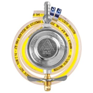 REGULADOR GAS 504/01 BT COM 120CM MANGEURIA ALIANCA 058968
