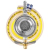 REGULADOR GAS 504/01 BT COM 120CM MANGEURIA ALIANCA 058968