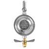 REGULADOR GAS GR. 504/01 BT SEM MANGUEIRA ALIANÇA 058555