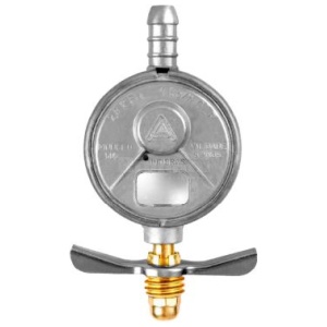 REGULADOR GAS PQ. 505/01 ALIANÇA 061166
