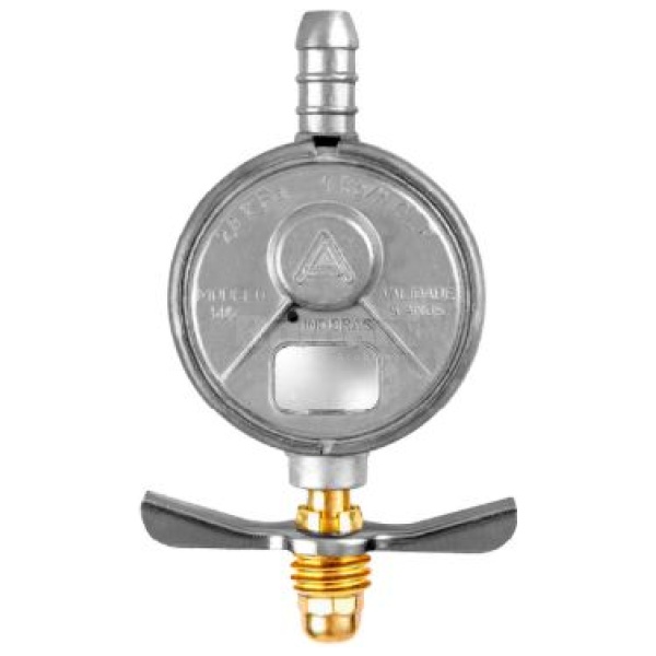 REGULADOR GAS PQ. 505/01 ALIANÇA 061166