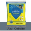 REJUNTE PISCINA FLEX 5KG AZUL COBALTO QUARTZOLIT