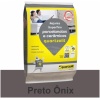 REJUNTE PORCELANATO FLEX 5KG PRETO ONIX QUARTZOLIT