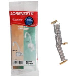 RESINTENCIA 127V 4800W LORENZETTI 3056-P1 LOREN