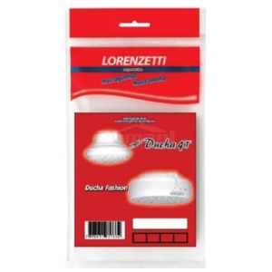 RESISTENCIA 4 TEMP. 220V 5500W LORENZETTI 3056-A