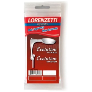 RESISTENCIA EVOLUTION 127V 5500W LORENZETTI 355-L
