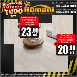 REVEST MARCELAGRES HD LANCASTER BRIL 34X60 (2,1)