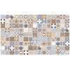 REVEST. BRIL HIDRA HD 34X60 FORMIGRES (2,10)