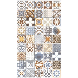 REVEST. BRIL HIDRA HD 34X60 FORMIGRES (2,10)