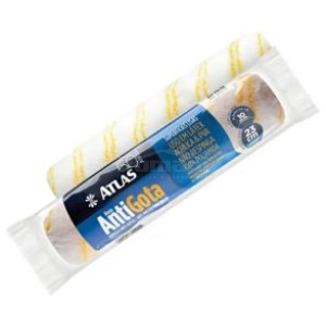 ROLO LA ANTI-GOTA 23CM 321/10 ATLAS