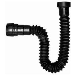 SIFAO SANFONADO UNIVERSAL PRETO ASTRA SSUM3