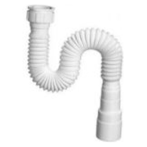 SIFAO TUBO EXT CORR FLEX UNIV 73CM KRONA 3322