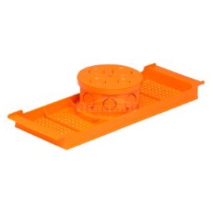 SUPORTE LAJE 30CM CAIXA LUZ FMS KRONA