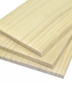 TABUA PINUS 20CM C/ 3 MTS. #
