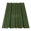 TAPUME ECOLOGICO VERDE 200 CM X 97 CM ONDULINE#