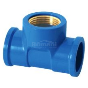 TE AZUL 20X1/2 KRONA