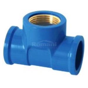 TE AZUL 25X1/2 KRONA