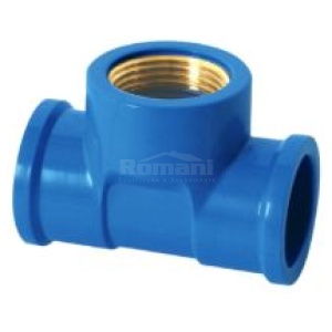 TE AZUL 25X3/4 KRONA