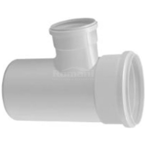 TE REDUCAO P/ESGOTO PRIM - DN 75X50 KRONA