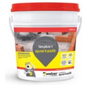 TECPLUS 1 18L QUARTZOLIT