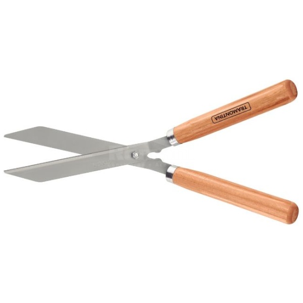 TESOURA GRAMA LAMINA METALICA 12 78330 TRAMONTINA
