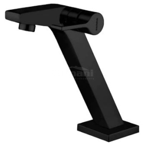 TORN LAV 1/4V REQUINTE PRETO FOSCO 91017 C70 RAINHA 214056