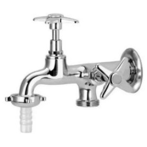 TORNEIRA 1428 STANDER C-23 C/ BICO ABS RAINHA 101006