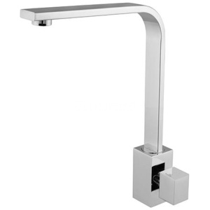 TORNEIRA 9199 C100 LAV 32 CM 1/4V RAINHA BANCADA