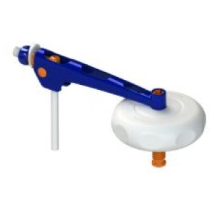 TORNEIRA DE BOIA CLICK 1/2" 3/4" 1" TIGRE