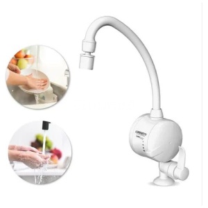 TORNEIRA ELET LOREN EASY MESA 220/5500LORENZETTI
