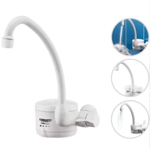 TORNEIRA ELETRICA LOREN EASY 220V 5500W LORENZETTI