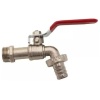 TORNEIRA ESFERA METAL 3/4 - FERTAK TOOLS REF 7006