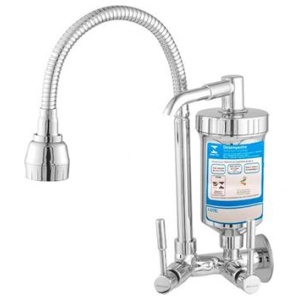 TORNEIRA FILTRO 2470 C 70 1/4 GOUMET PAREDE RAINHA