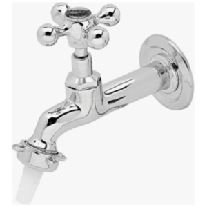TORNEIRA JARDIM 1130 C-33 1/2 BICO ABS RAINHA 107438