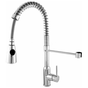 TORNEIRA MISTURADOR MONOC. 2191 ESP GOURMET RAINHA